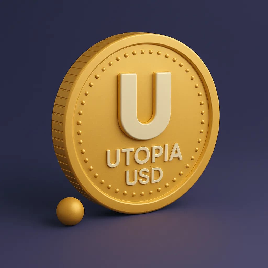 یوتوپیا UUSD