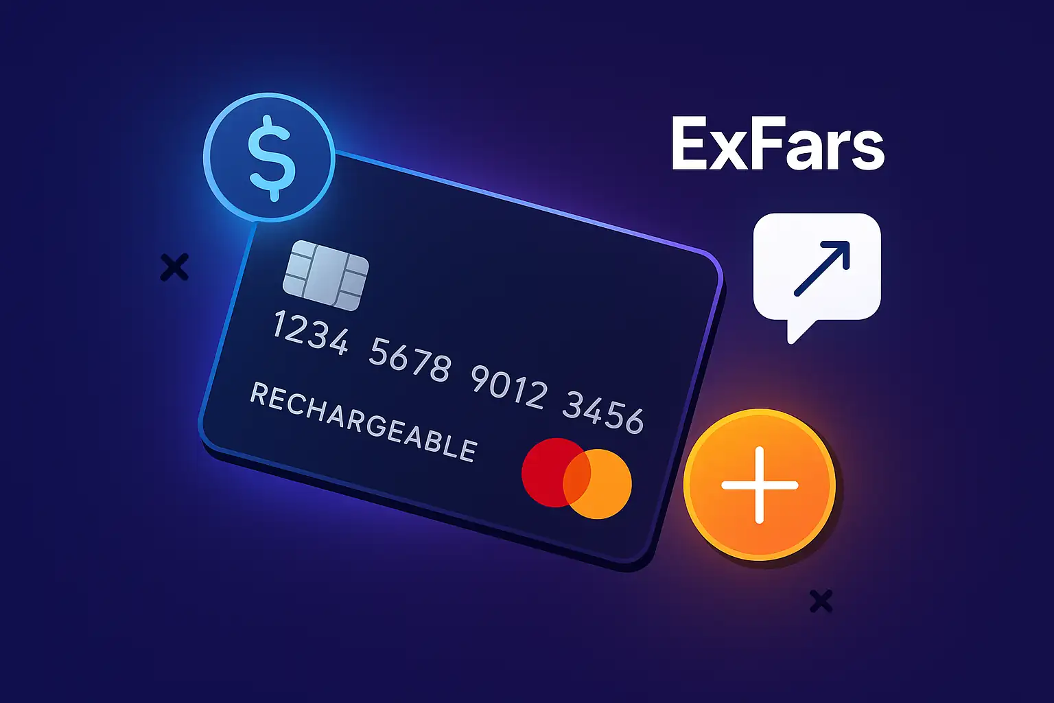 مسترکارت و ویزاکارت