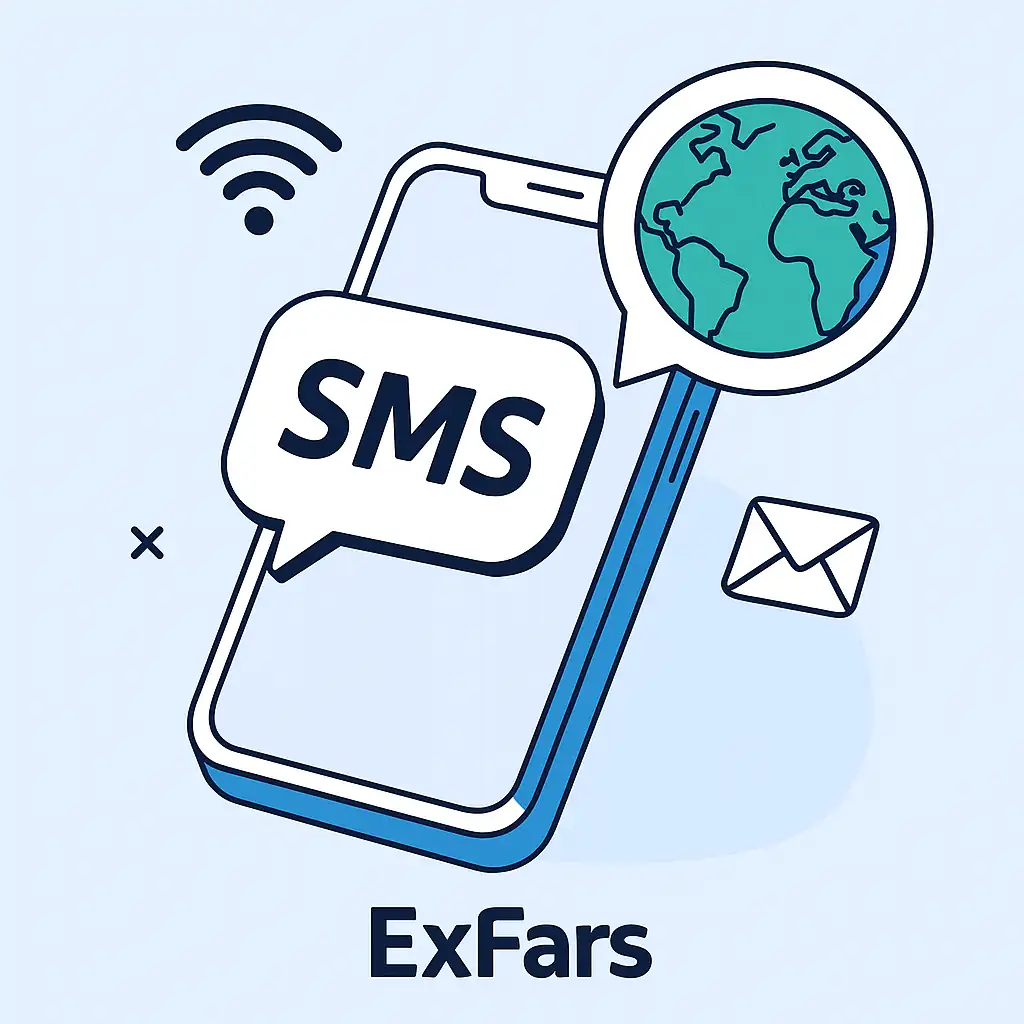 فعال سازی شماره مجازی